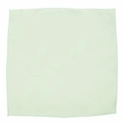 Unger® Unger MF40L MicroWipe 16" X 16" Green Microfiber Window Wiper - 10/Pack 9 Unger® Unger MF40L MicroWipe 16" X 16" Green Microfiber Window Wiper - 10/Pack -Microban Shop 1034174