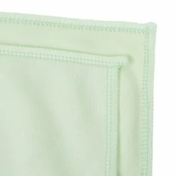 Unger® Unger MF40L MicroWipe 16" X 16" Green Microfiber Window Wiper - 10/Pack 11 Unger® Unger MF40L MicroWipe 16" X 16" Green Microfiber Window Wiper - 10/Pack -Microban Shop 1034176
