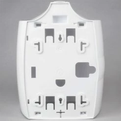 Purell® 9019-01 White Sanitizing Wipes Wall Dispenser -Microban Shop 1123393