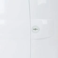 Purell® 9019-01 White Sanitizing Wipes Wall Dispenser -Microban Shop 1123397