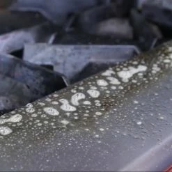 Noble Chemical 1 Gallon / 128 Oz. Strike All Purpose Cleaner Degreaser - 4/Case -Microban Shop 1139666