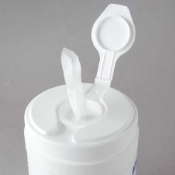 Purell® 9113-06 270 Count Hand Sanitizing Wipes - 6/Case 6 Purell® 9113-06 270 Count Hand Sanitizing Wipes - 6/Case -Microban Shop 1252632