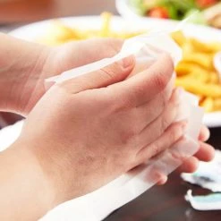 Purell® 9021-1M Hand Sanitizing Wipes - 1000/Case -Microban Shop 1254209