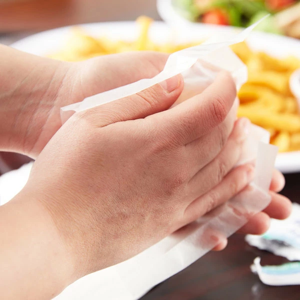 Purell® 9020-4M Hand Sanitizing Wipes - 4000/Case 4 Purell® 9020-4M Hand Sanitizing Wipes - 4000/Case - Image 4