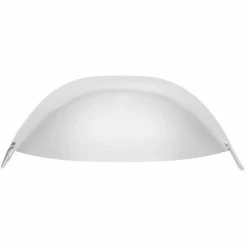 Town 34705 14" Stainless Steel Cantonese Wok Serving Dish 5 Town 34705 14" Stainless Steel Cantonese Wok Serving Dish -Microban Shop 1258666