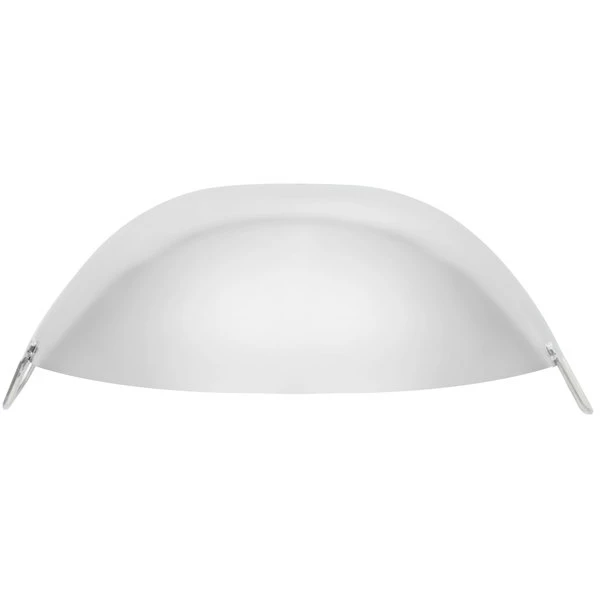 Town 34705 14" Stainless Steel Cantonese Wok Serving Dish 3 Town 34705 14" Stainless Steel Cantonese Wok Serving Dish - Image 3