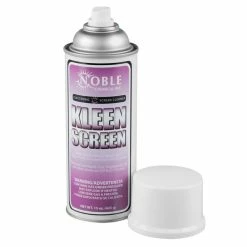 Noble Chemical 15 Oz. Kleen Screen Aerosol Electronic Screen Cleaner 6 Noble Chemical 15 Oz. Kleen Screen Aerosol Electronic Screen Cleaner -Microban Shop 1291007