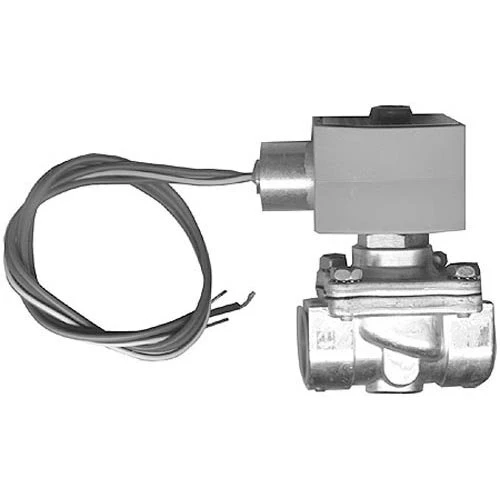 All Points 58-1118 Water Solenoid Valve; 3/4"; 240V 1 All Points 58-1118 Water Solenoid Valve; 3/4"; 240V