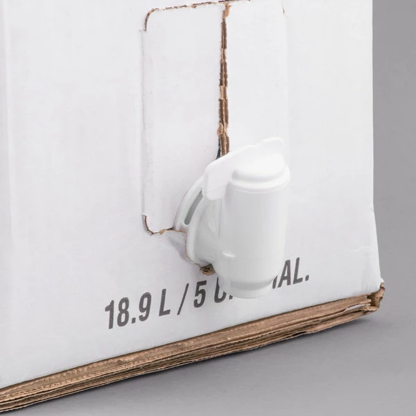 SC Johnson Windex® 696502 5 Gallon / 640 Oz. Bag In Box (RTU) Powerized Glass Cleaner 3 SC Johnson Windex® 696502 5 Gallon / 640 Oz. Bag In Box (RTU) Powerized Glass Cleaner - Image 3