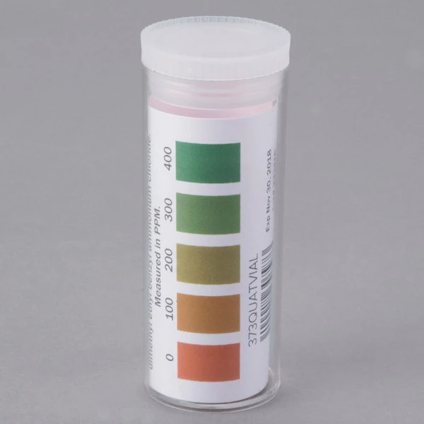 Noble Products 3 Qt. / 96 Oz. Cleaning And Sanitizing Kit 4 Noble Products 3 Qt. / 96 Oz. Cleaning And Sanitizing Kit - Image 4