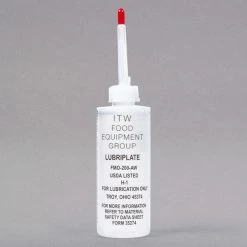 Hobart 915207 4 Oz. Food Grade Machine Oil