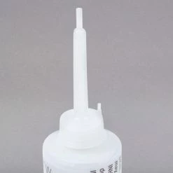 Hobart 915207 4 Oz. Food Grade Machine Oil 10 Hobart 915207 4 Oz. Food Grade Machine Oil -Microban Shop 1642200