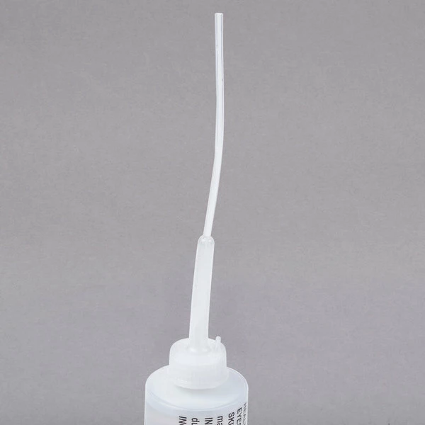 Hobart 915207 4 Oz. Food Grade Machine Oil 6 Hobart 915207 4 Oz. Food Grade Machine Oil - Image 6