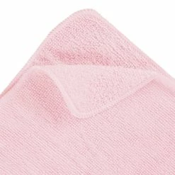 Rubbermaid 1820577 HYGEN Sanitizer Safe 12" X 12" Pink Microfiber Cloth - 24/Pack 7 Rubbermaid 1820577 HYGEN Sanitizer Safe 12" X 12" Pink Microfiber Cloth - 24/Pack -Microban Shop 1719875