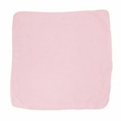 Rubbermaid 1820581 HYGEN Sanitizer Safe 16" X 16" Pink Microfiber Cloth - 24/Pack 6 Rubbermaid 1820581 HYGEN Sanitizer Safe 16" X 16" Pink Microfiber Cloth - 24/Pack -Microban Shop 1719907