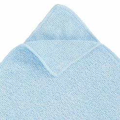 Rubbermaid 1820583 HYGEN Sanitizer Safe 16" X 16" Blue Microfiber Cloth - 24/Pack 7 Rubbermaid 1820583 HYGEN Sanitizer Safe 16" X 16" Blue Microfiber Cloth - 24/Pack -Microban Shop 1719934