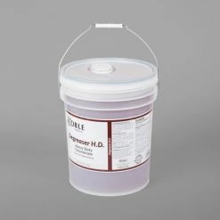 Noble Chemical 5 Gallon / 640 Oz. Heavy Duty Degreaser 5 Noble Chemical 5 Gallon / 640 Oz. Heavy Duty Degreaser -Microban Shop 1780928