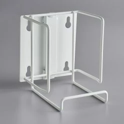 WipesPlus Wall Bracket For 100-240 Count Wipes Canister