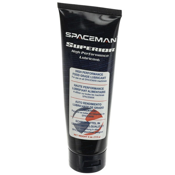 Spaceman 3.7.15.002 Food-Grade Machine Lubricant 1 Spaceman 3.7.15.002 Food-Grade Machine Lubricant