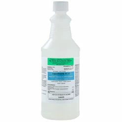 Eastern Tabletop 3510 1 Qt. Go Clean Germbuster Disinfectant