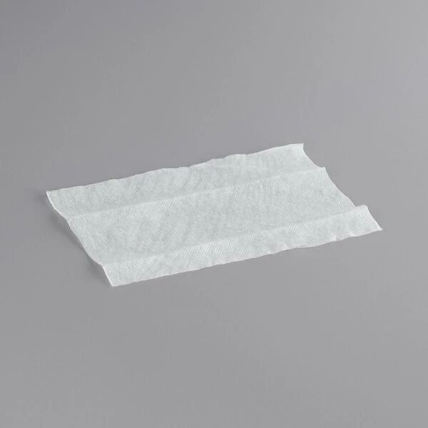 WipesPlus Lemon Scent Alcohol Free Hand Sanitizing Wipes 1500 Ct. Refill Bag 3 WipesPlus Lemon Scent Alcohol Free Hand Sanitizing Wipes 1500 Ct. Refill Bag - Image 3