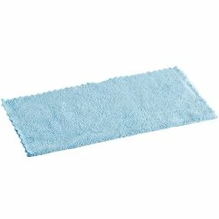 Unger® Unger MicroWipe Pro Blue Microfiber Cloth MP30B - 50/Pack 5 Unger® Unger MicroWipe Pro Blue Microfiber Cloth MP30B - 50/Pack -Microban Shop 2196304
