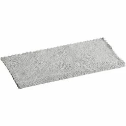 Unger® Unger MicroWipe Pro Gray Microfiber Cloth MP30G - 50/Pack -Microban Shop 2196548
