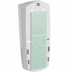 Dial® Dial DIA03920 1 Liter Ice Manual Hand Soap Dispenser -Microban Shop 2202341