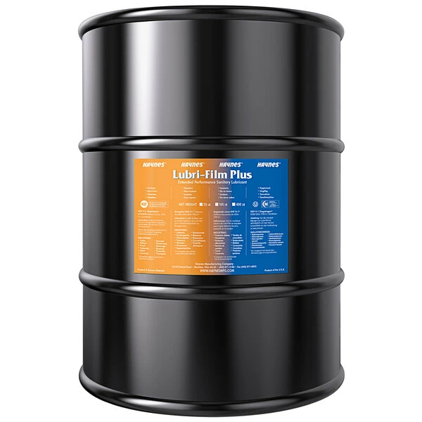 Haynes Manufacturing Haynes 79 Lubri-Film Plus 400 Lb. Extended-Wear Lubricating Grease 1 Haynes Manufacturing Haynes 79 Lubri-Film Plus 400 Lb. Extended-Wear Lubricating Grease