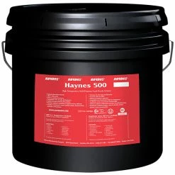 Haynes Manufacturing Haynes 500-25 25 Lb. Multi-Purpose High Temperature Lubricating Grease