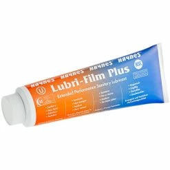 Haynes Manufacturing Haynes 83 Lubri-Film Plus 4 Oz. Extended-Wear Lubricating Grease - 100/Case