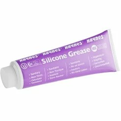 Haynes Manufacturing Haynes 103 4 Oz. Synthetic Lubricating Silicone Grease