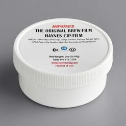 Haynes Manufacturing Haynes 12 2 Oz. Brew-Film Lubricant