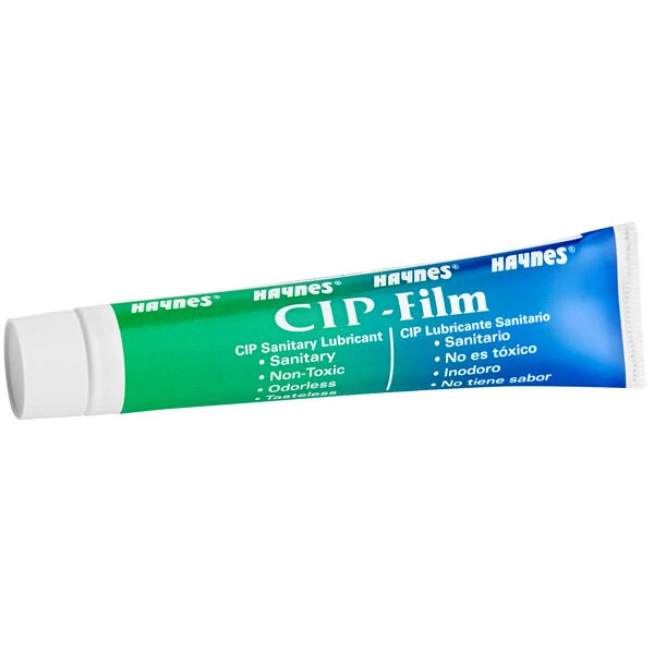Haynes Manufacturing Haynes 72 CIP-Film 1 Oz. Low Temperature Lubricating Grease 1 Haynes Manufacturing Haynes 72 CIP-Film 1 Oz. Low Temperature Lubricating Grease