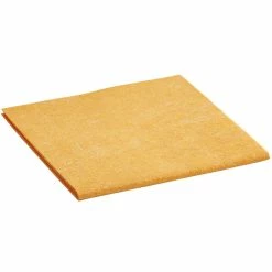 Quickie® Quickie 601RM12 Shammy Cloth - 2/Pack -Microban Shop 2249793