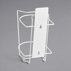 Purell® 9016-01 Surface Wipes Wall Bracket 5 Purell® 9016-01 Surface Wipes Wall Bracket -Microban Shop 2282697