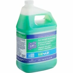 Spic And Span 02001 Floor And Multi-Surface Cleaner Concentrate 1 Gallon / 128 Oz.