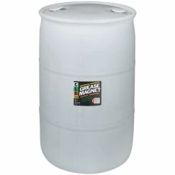 CLR PRO® CLR PRO GM-55PRO Heavy-Duty Cleaner And Degreaser 55 Gallons