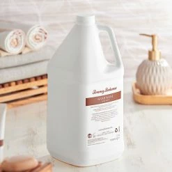 Tommy Bahama 1 Gallon Liquid Hand Soap TOMM-LQSP03 - 4/Case