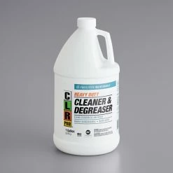 CLR PRO® CLR PRO FM-HDCD128-4PRO Heavy-Duty Cleaner And Degreaser 1 Gallon