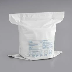 WipesPlus Center Pull Lemon Scent Alcohol Free Hand Sanitizing Wipes - 800/Roll 5 WipesPlus Center Pull Lemon Scent Alcohol Free Hand Sanitizing Wipes - 800/Roll -Microban Shop 2427481