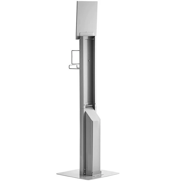 WipesPlus Cart / Sanitizing Wipe Stand 2 WipesPlus Cart / Sanitizing Wipe Stand - Image 2