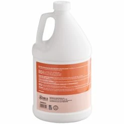 Noble Eco Enzo-Kleen 1 Gallon Enzymatic Degreaser - 4/Case 5 Noble Eco Enzo-Kleen 1 Gallon Enzymatic Degreaser - 4/Case -Microban Shop 2469724