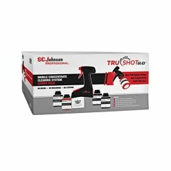 SC Johnson Professional TruShot 2.0 323564 Starter Pack