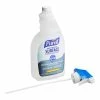 PURELL® Purell 3342-12 1 Qt. / 32 Oz. Fresh Citrus Professional Surface Disinfectant - 12/Case