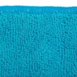 Unger® Unger MC40B SmartColor MicroWipe 16" X 16" Blue Light-Duty Microfiber Cleaning Cloth - 10/Pack 11 Unger® Unger MC40B SmartColor MicroWipe 16" X 16" Blue Light-Duty Microfiber Cleaning Cloth - 10/Pack -Microban Shop 412949