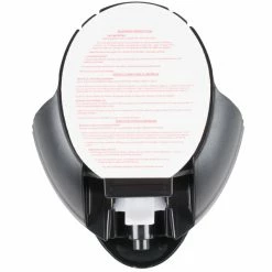 Kutol 9909ZPL DuraView Hand Soap Dispenser - Wall Mount 10 Kutol 9909ZPL DuraView Hand Soap Dispenser - Wall Mount -Microban Shop 455555