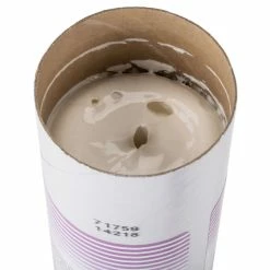 Noble Chemical 14.5 Oz. LubriGrease Food Grade White Grease Cartridge -Microban Shop 478713