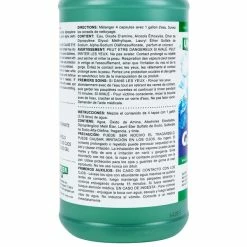Unger® Unger FR110 1 Qt. / 32 Oz. EasyGlide Concentrated Glass Cleaner 9 Unger® Unger FR110 1 Qt. / 32 Oz. EasyGlide Concentrated Glass Cleaner -Microban Shop 547339