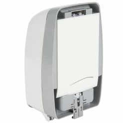 GOJO® 5150-06 FMX-12 1250 ML Dove Gray Manual Hand Soap Dispenser 9 GOJO® 5150-06 FMX-12 1250 ML Dove Gray Manual Hand Soap Dispenser -Microban Shop 632988